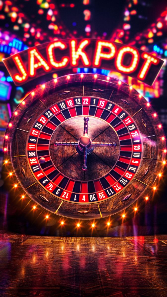 Casino Success Rituals