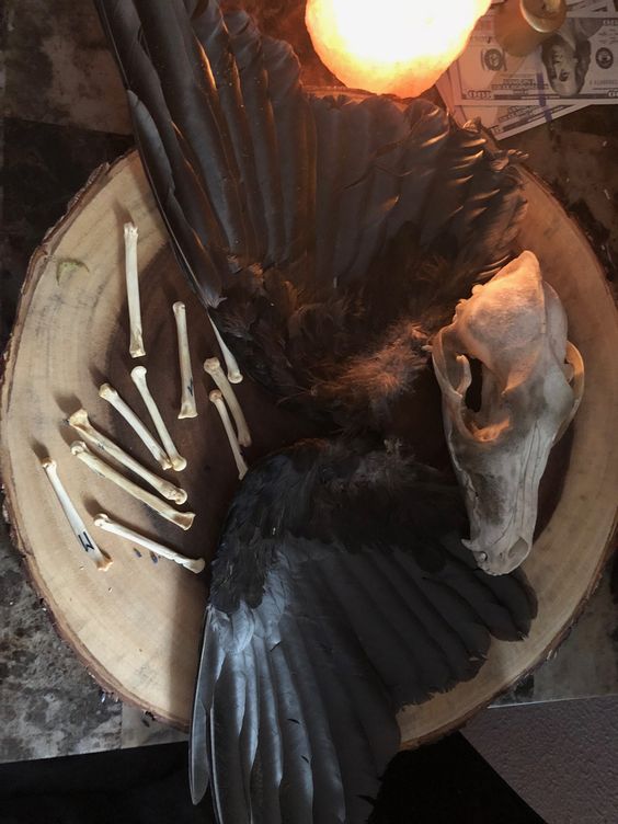 Advanced Psychic & Clairvoyant Readings